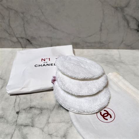 chanel corton pads|Chanel cotton pads uk.